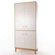 Customized Style Modern Design Cabinet Wardrobe