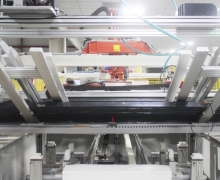 low price high efficiency 260w Ploy solar panel