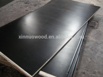 linyi film faced plywood