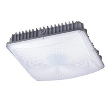 75W Canopy Led Lights for Gas Stations