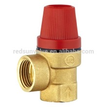 Safety valve
