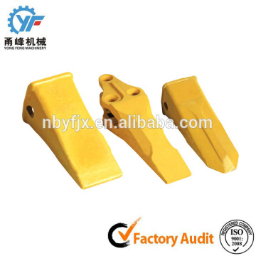 Excavator parts dozer forged bucket teeth