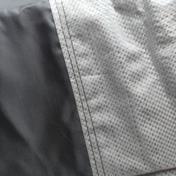 Moving Storage Packaging Bags PP Material