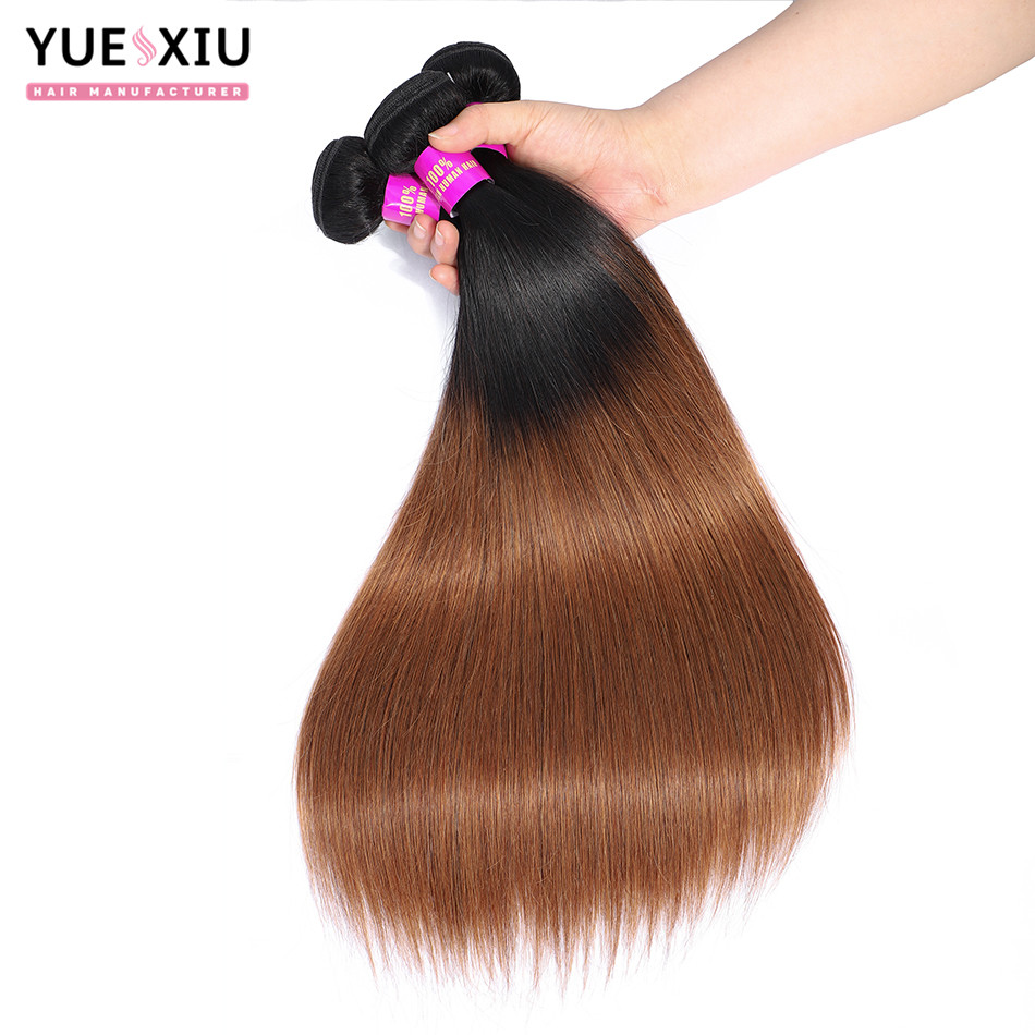 Overseas Single Donor Original Brazilian Virgin Human Hair