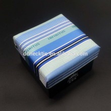 mens fashion wholesale silk tie sets