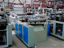 Computer Control Plastic Bag Making Machine