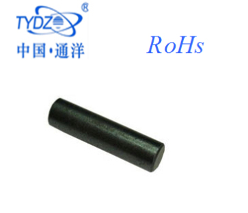R3*15 transformer rods/ferrite rods in magnetic material