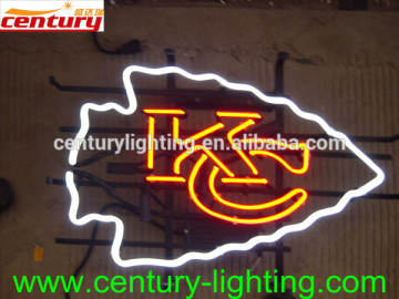 Hot sale factory Neon art neon letters sign