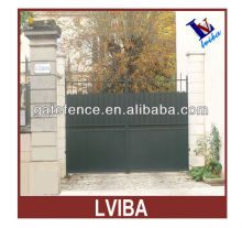 2013 new design iron gate,modern iron gate&villa iron gate