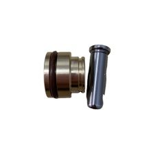 Replacement Control Joystick for Sanyi 215 and Bobcat 319 Excavators