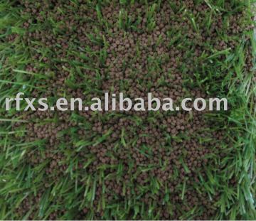 artificial grass infill