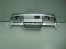 Golf cart dash board for E-Z-Go