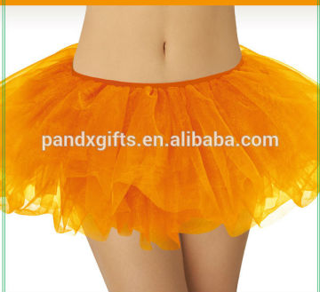 Carnival fancy tutu dress costume