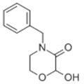4- 벤질 -2- 하이드 록시-모르 폴린 -3- 온 CAS 287930-73-8
