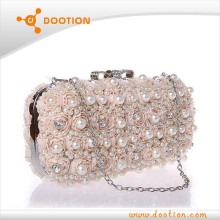 minaudiere clutch bag