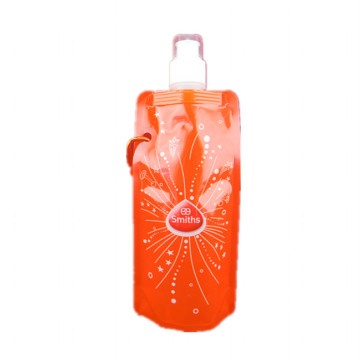 plastic water bag for drinking water packaging