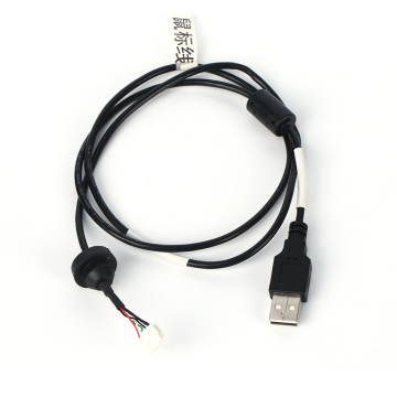 Premium Custom USB-C Mouse Cable Durable