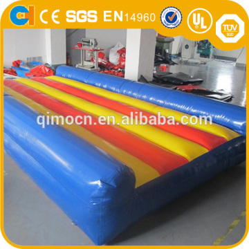 Hot sale inflatable air track,inflatable airtrack gymnastic