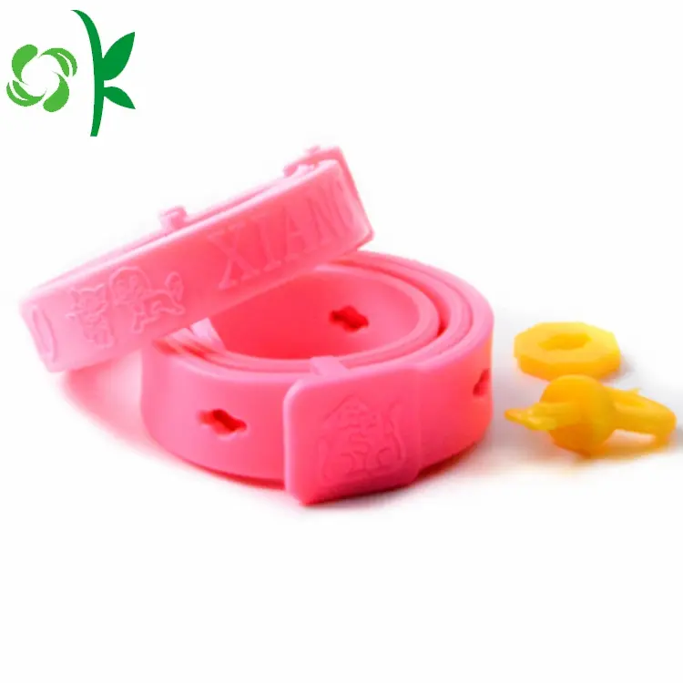 Silicone Cat Collar