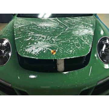 Car Paint Films Protector