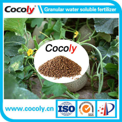 Cocoly Fertilizer EDTA-Ca,Mg, Zn+Amino Humic Fulvic Acid Powder+Seaweed+Chitin+ NPK+Trace Element+ Biostimulant