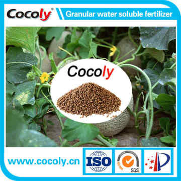 Cocoly Fish Protein Potassium Fulvic Acid Original Powder Polyaspartic Acid Fertilizer