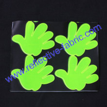 Reflective Stickers Material