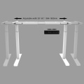 Latest Designed Office Adjustable Standing Desk