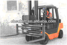 Fork Clamp with Turnable Forks T411