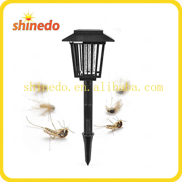 solar pest mosquito repeller light