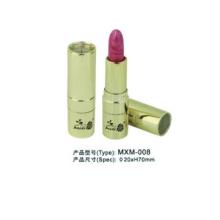 Charming Lipstick with FDA and SGS Product Approvals