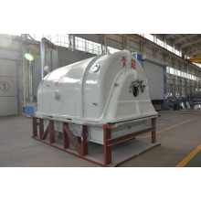 25MW Residential Steam Turbine Generator