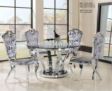 Used round banquet tables for sale A6667-2