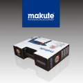 Martelo rotativo de poder Makute HD001 de 26mm 800W