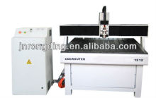 Small artifacts mass production 6 spindles cnc router 1212