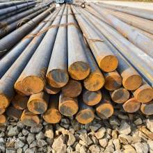 hot rolled round bar with corrosion resistance