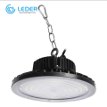 LEDER 100W-200W Apparecchio per illuminazione industriale ad alta baia