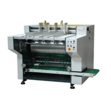 Grooving Machine (Automatically send board)