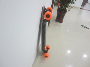 4 Wheels Electric Skateboard Kit 1500w