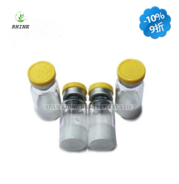 Muscle Gaining Injectable Human Growth Hormone Ghrp6