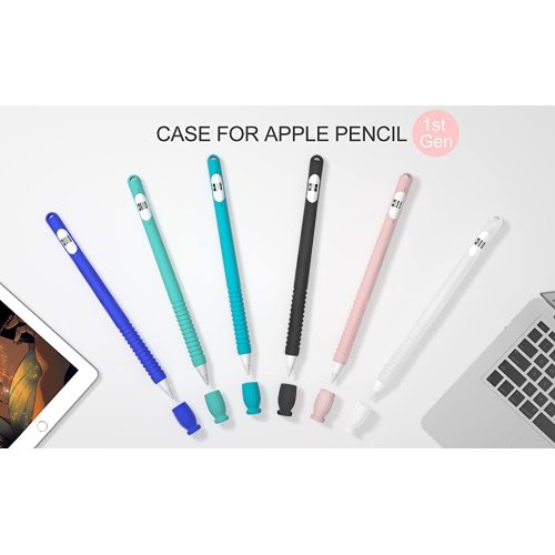 Uchwyt ołówkowy do rękawa Apple Pierwszej Wytwarzania