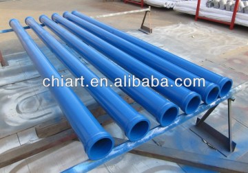 double wall concrete pump pipe