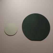 High quality DSP N<100> Silicon wafer
