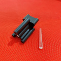 Optical Quartz Glass Light Guide Rod