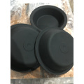 Nylon Reinforcing Fabric Rubber Diaphragms