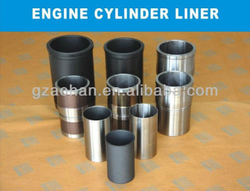 factory direct price diesel engine cylinder liner