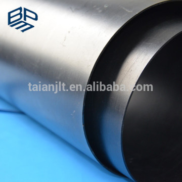 slope protection geomembrane high density polyethylene 0.2mm-0.7mm