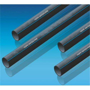 pe100 black plastic HDPE hdpe pipes