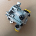 EC290 Bagian Hidrolik Excavator K3V140 Gear Pump VOE14536672