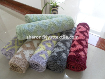 Factory Direct Carpet Bath Mats